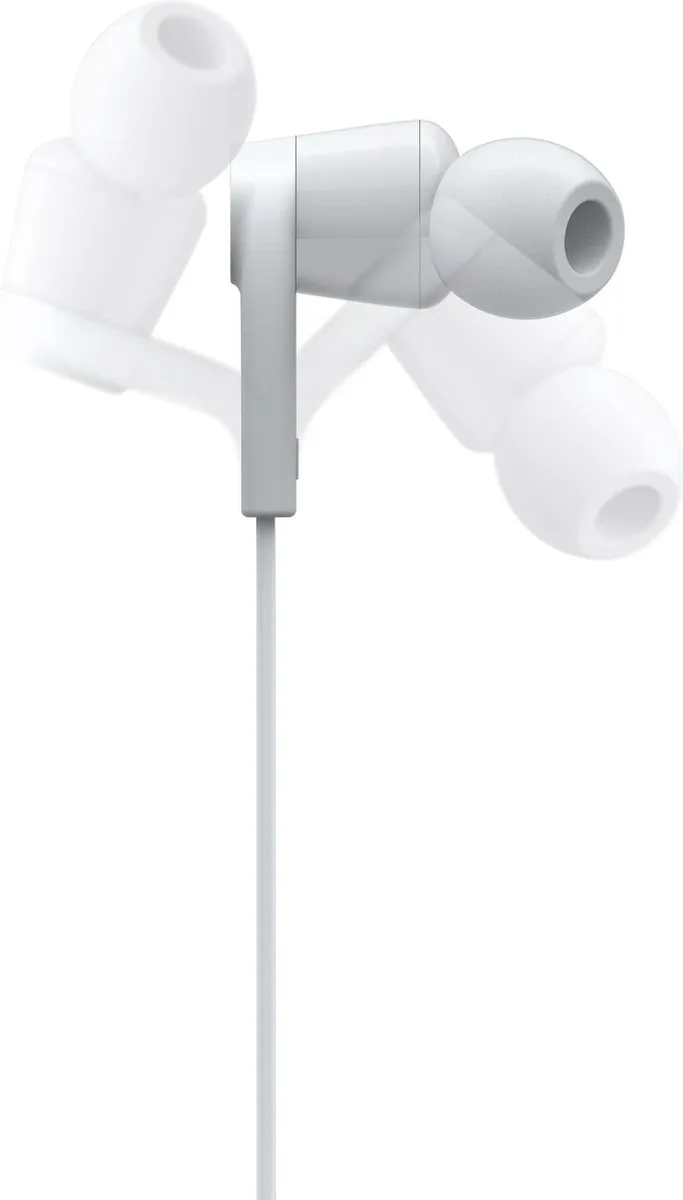 Belkin ROCKSTAR In-Ear Oordopjes USB-C - Wit