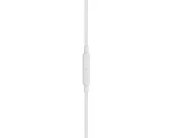 Belkin ROCKSTAR In-Ear Oordopjes USB-C - Wit