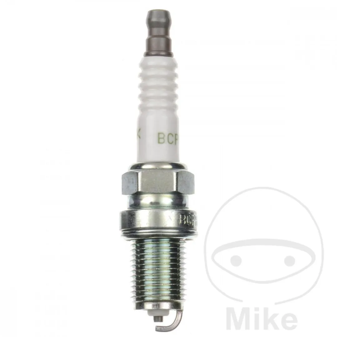 NGK BCPR6E Bougie - Wit