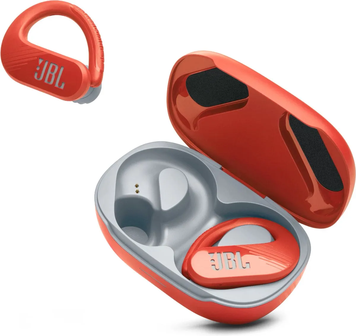 JBL Endurance Peak 3 Draadloze Oordopjes