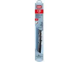 Carpoint Ruitenwisser NXT Premium 13C 33cm - Natuurrubber