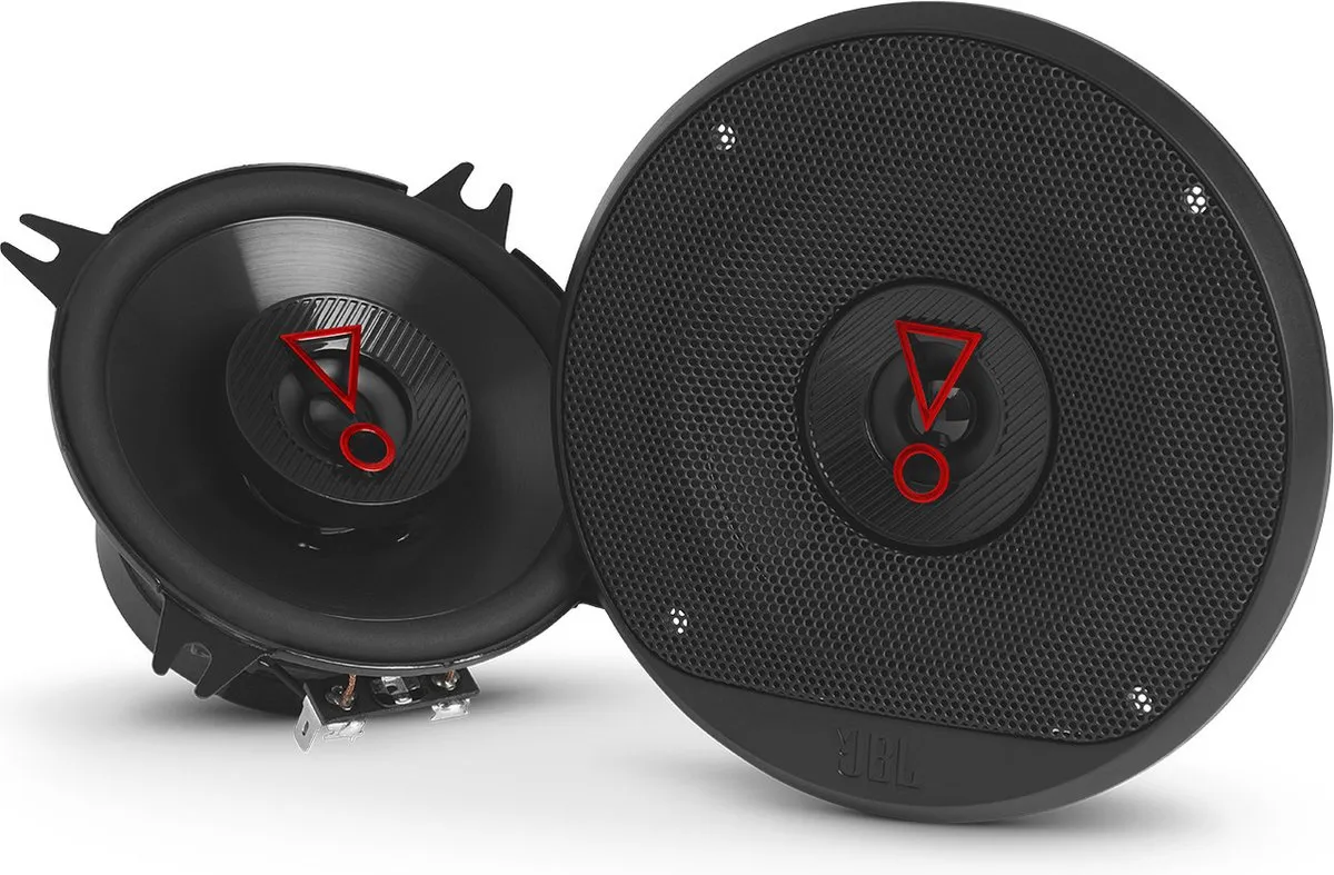 JBL Stage3 427 Coaxiale Inbouwspeakers 150W