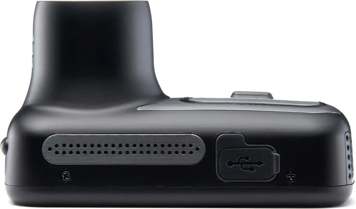 Nextbase 422GW dashcam voor auto - wifi - Auto camera - GPS - SOS functie