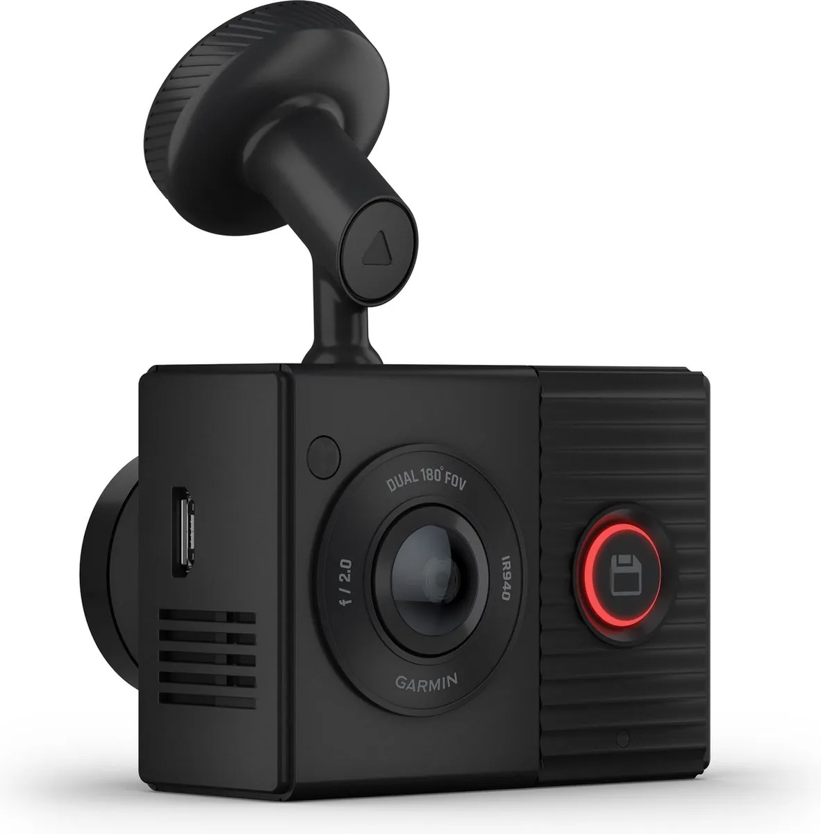 Garmin Tandem 010-02259-01 Dashcam