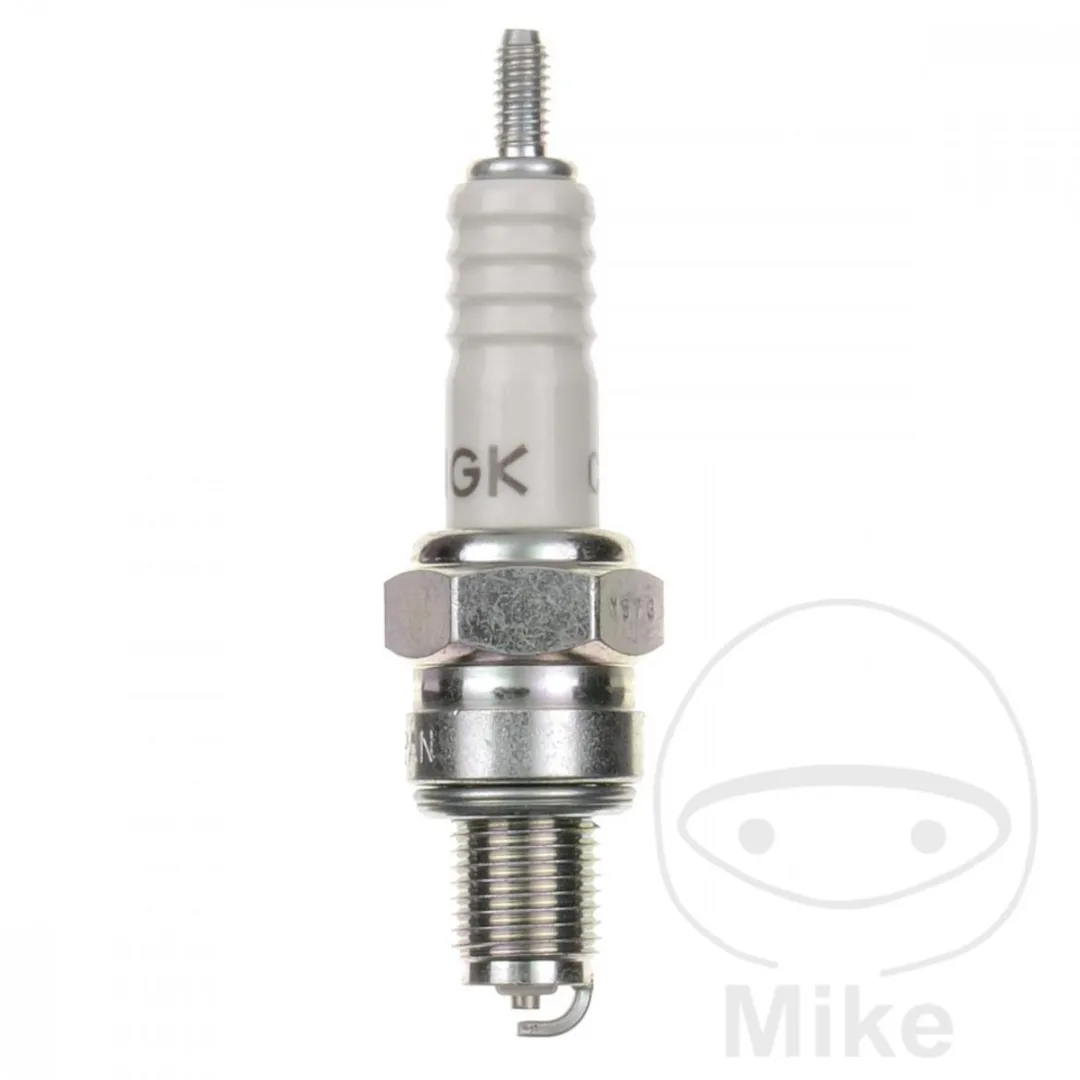 NGK C6HSA Bougie - Wit