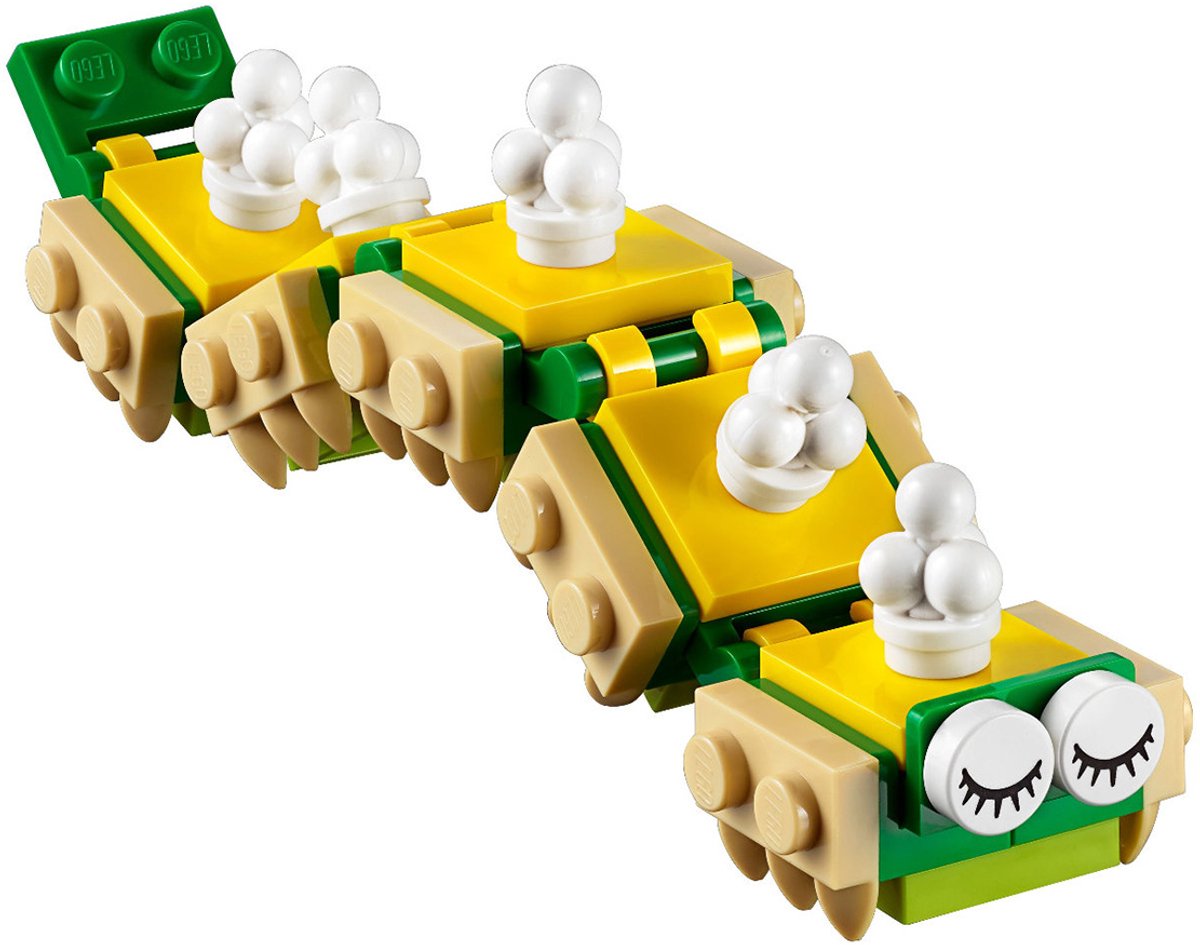 LEGO Rups (polybag) - 40322