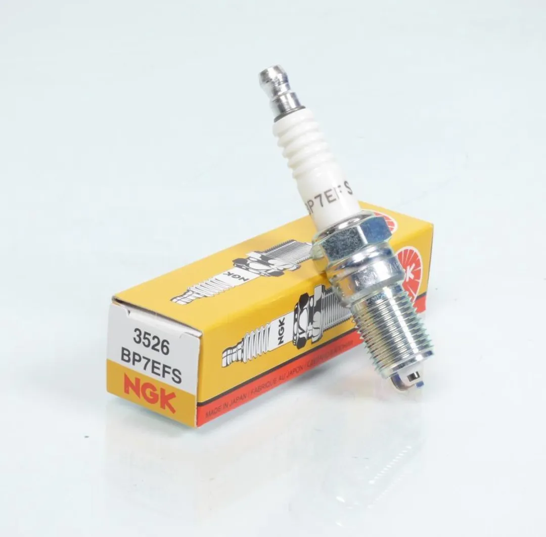 NGK BP7EFS Bougie