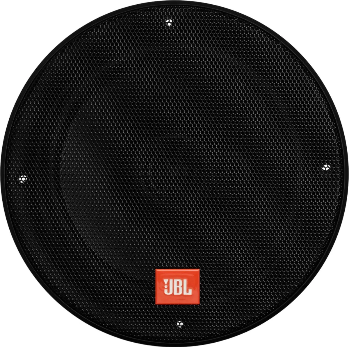 JBL Stage2 634 Autospeakers 250W - 4-delig - Zwart