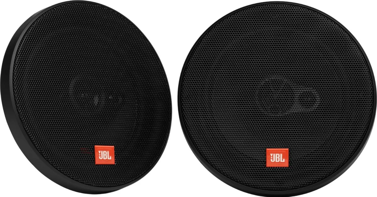 JBL Stage2 634 Autospeakers 250W