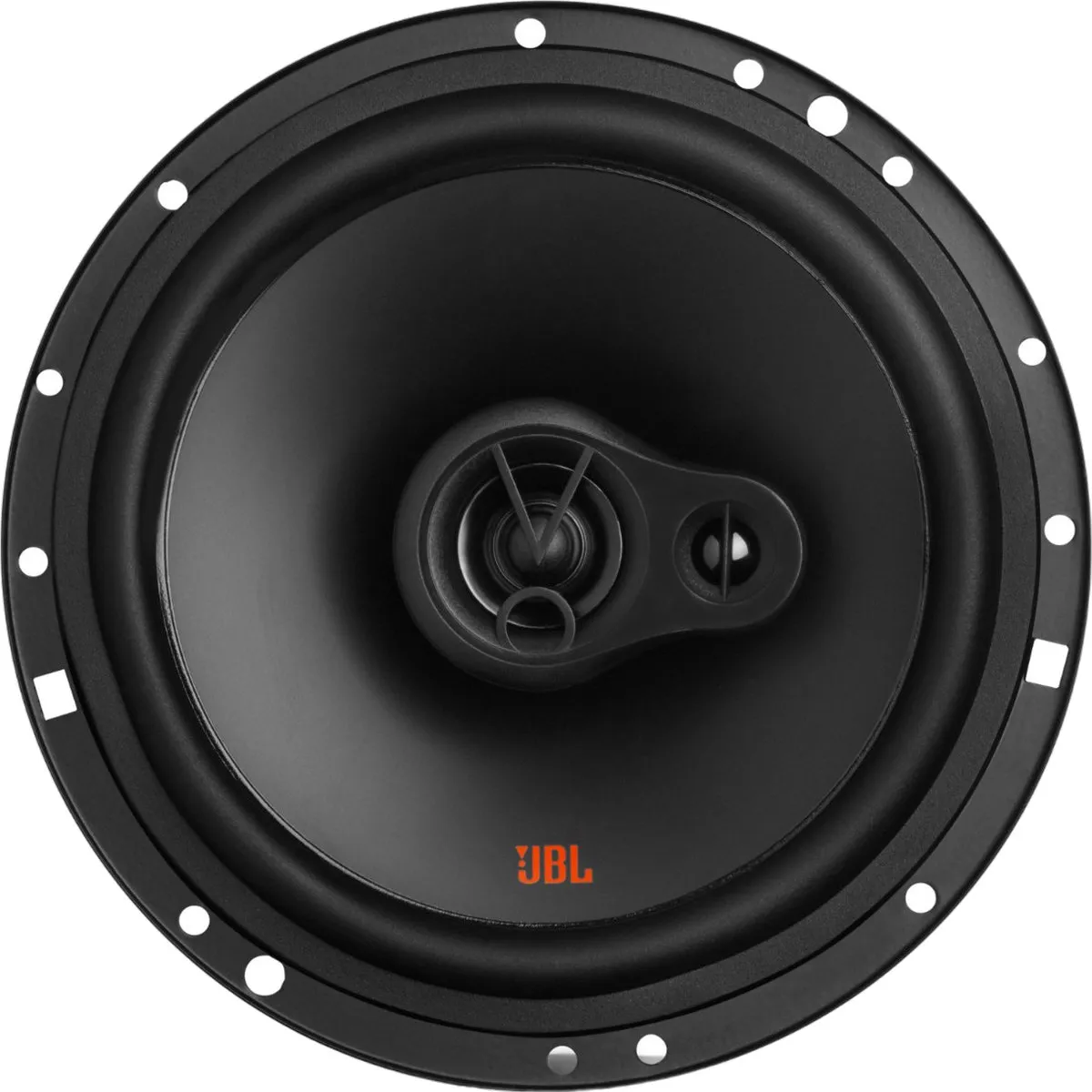 JBL Stage2 634 Autospeakers 250W - 4-delig - Zwart