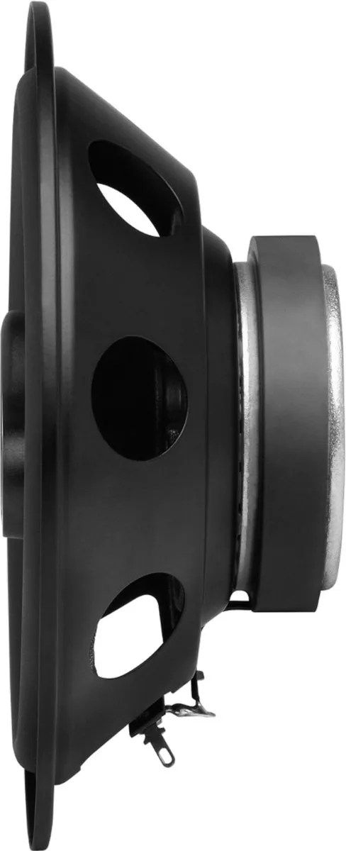 JBL Stage2 634 Autospeakers 250W - 4-delig - Zwart