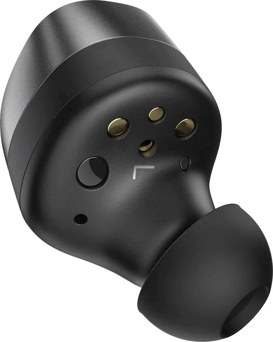 Sennheiser Momentum True Wireless 4 14500-850 - Oordopjes - 30u batterij - Graphite