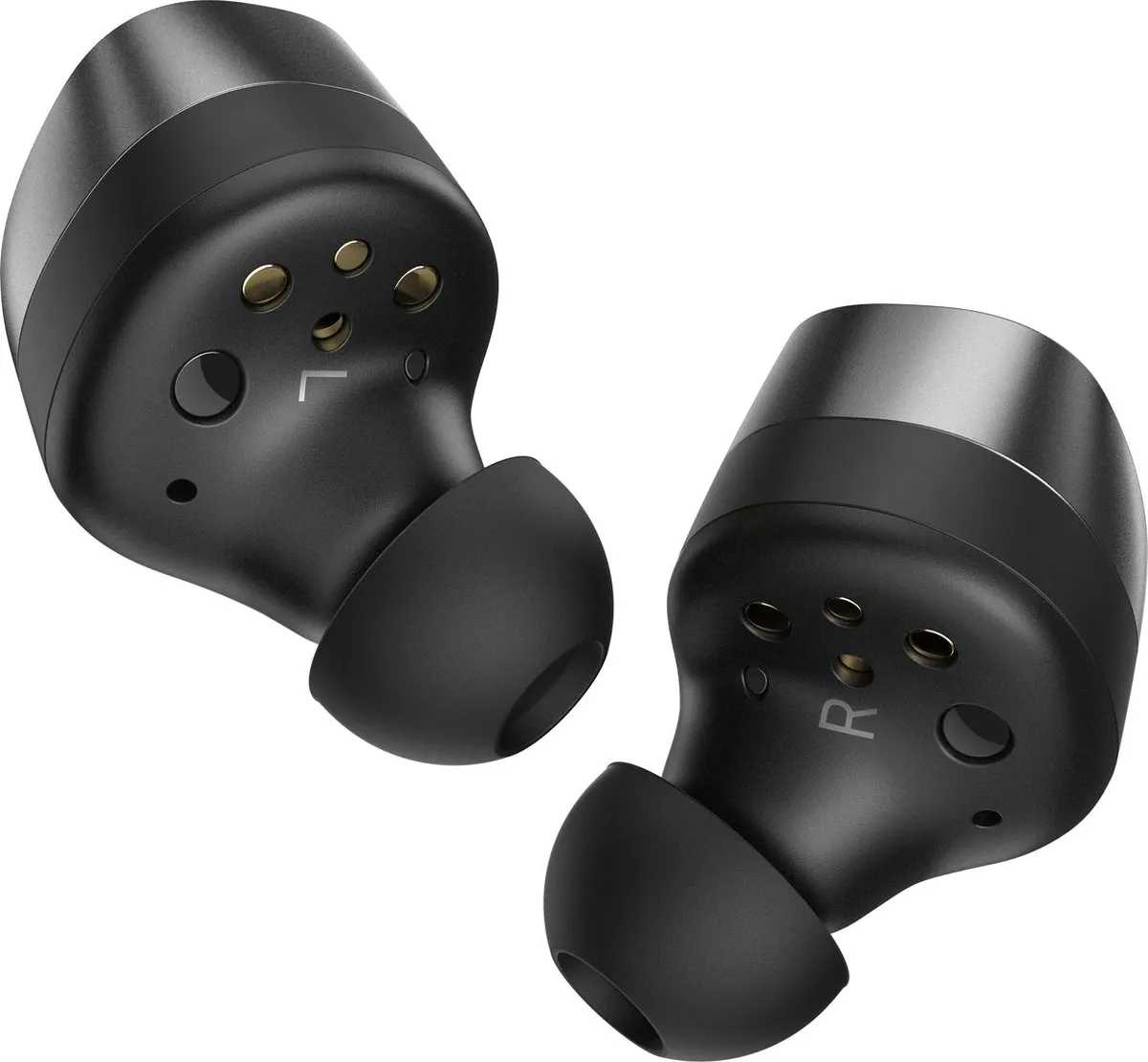 Sennheiser Momentum True Wireless 4 14500-850 - Oordopjes - 30u batterij - Graphite