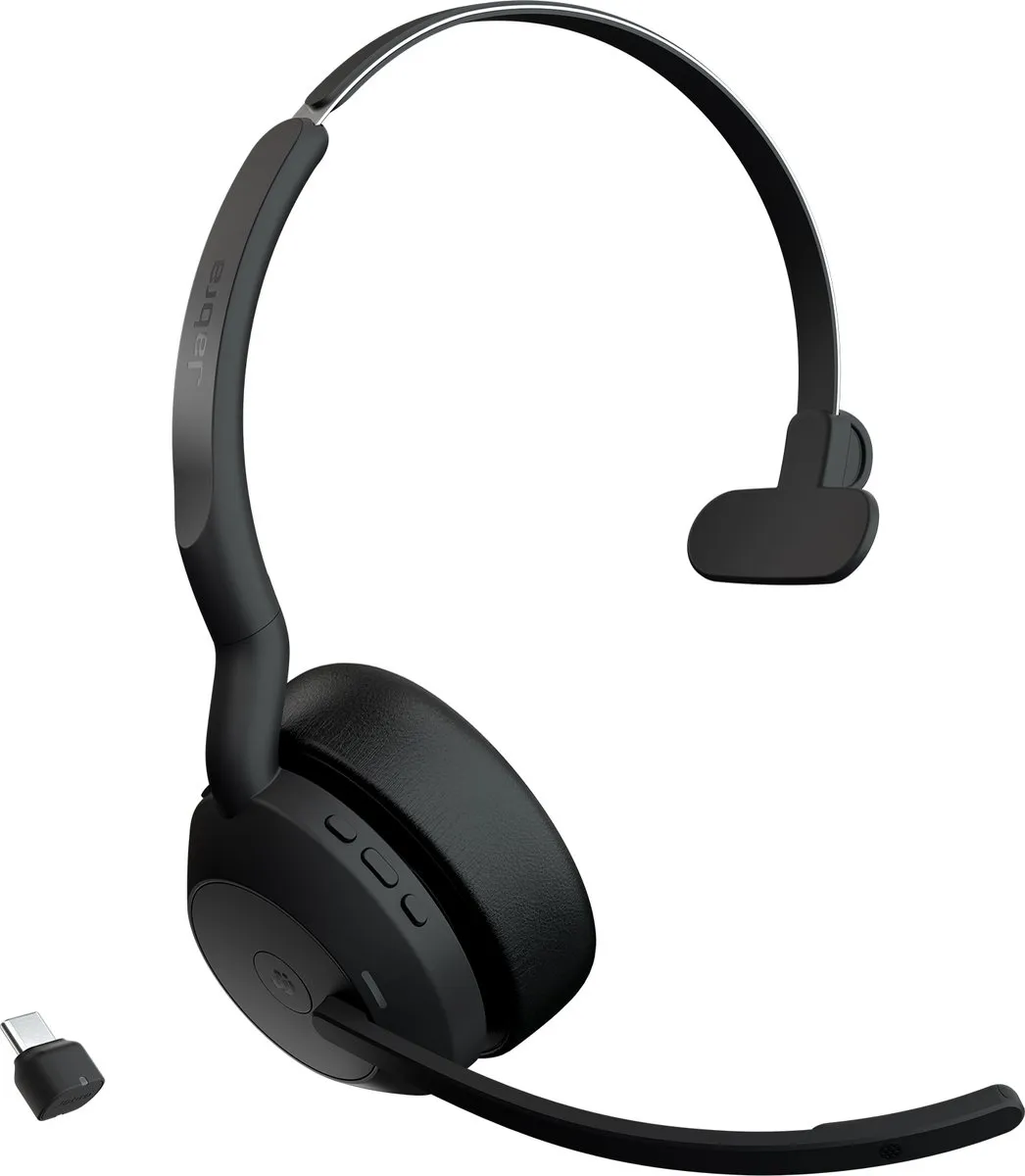 Jabra Evolve2 55 Headset
