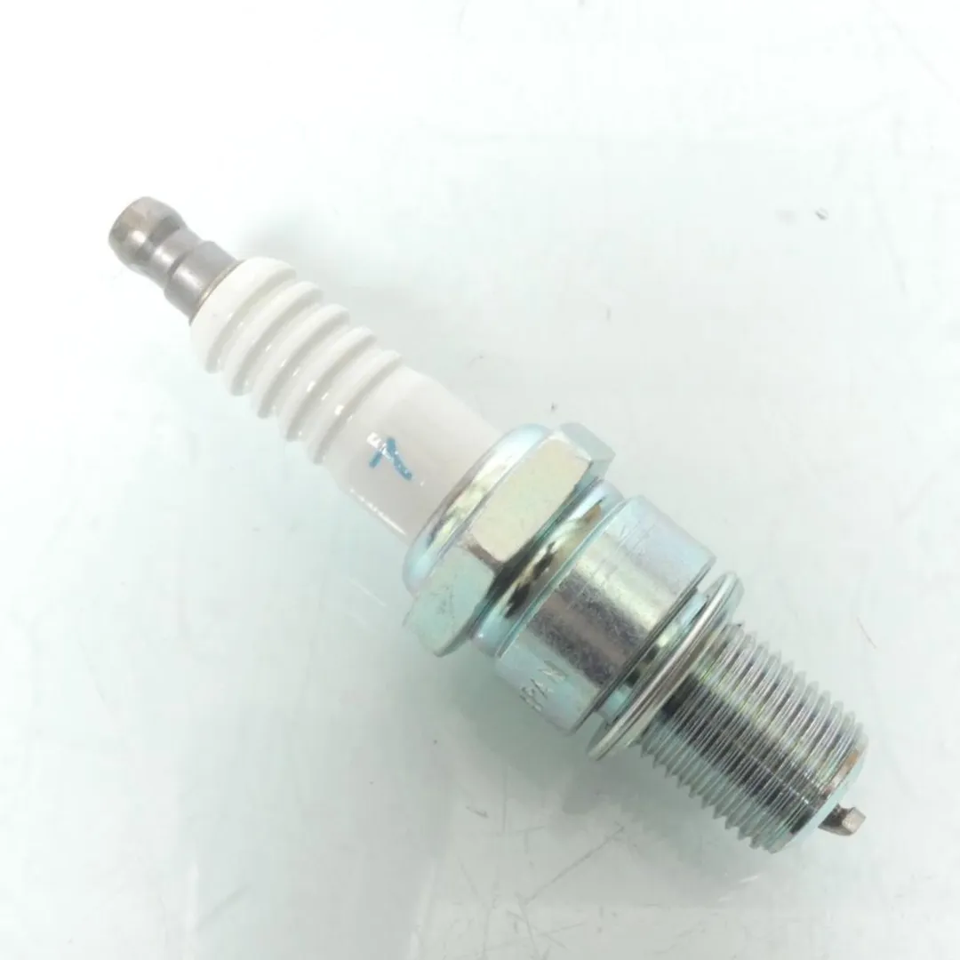 NGK Bougie R6918B-7 - 4 Stuks - Wit