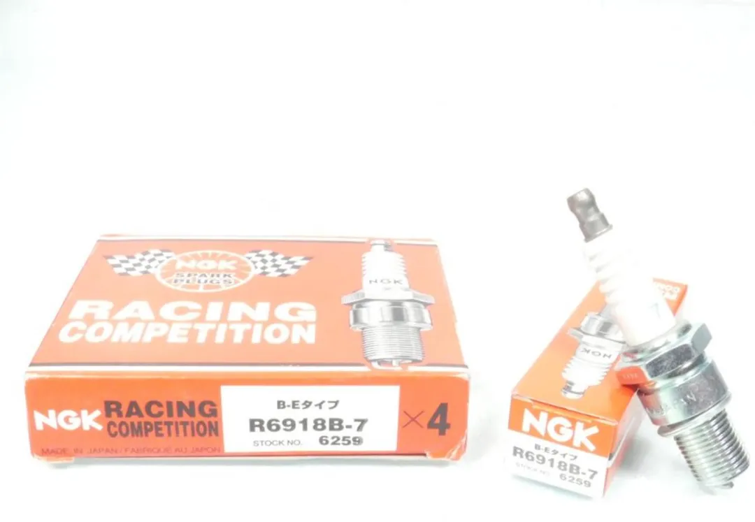 NGK Bougie R6918B-7