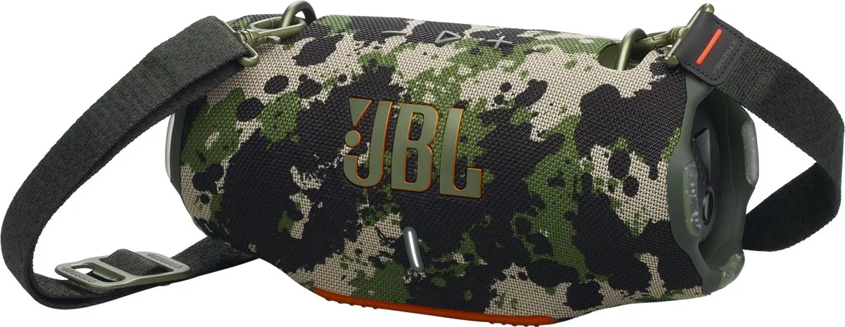 JBL Xtreme 4 Draadloze Bluetooth Speaker