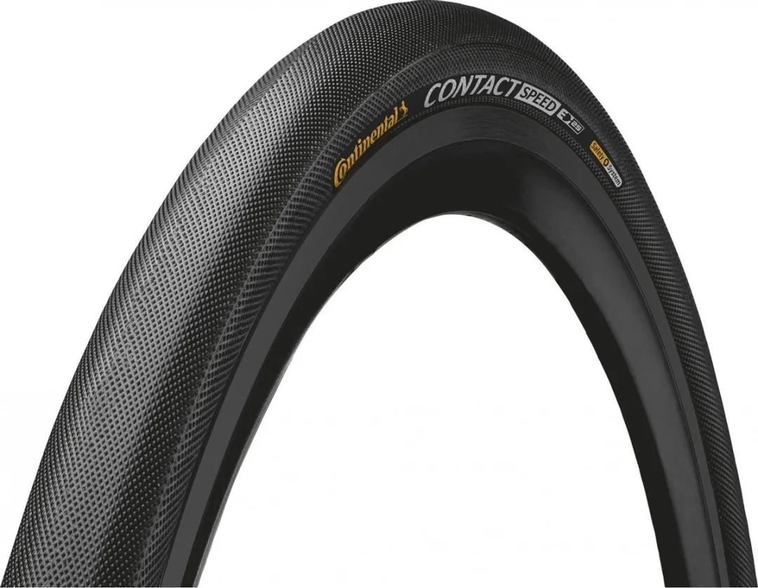 Continental Contact Speed Clincher 28" Band 32-622