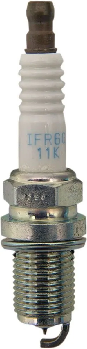 NGK IFR6G-11K Iridium Bougie