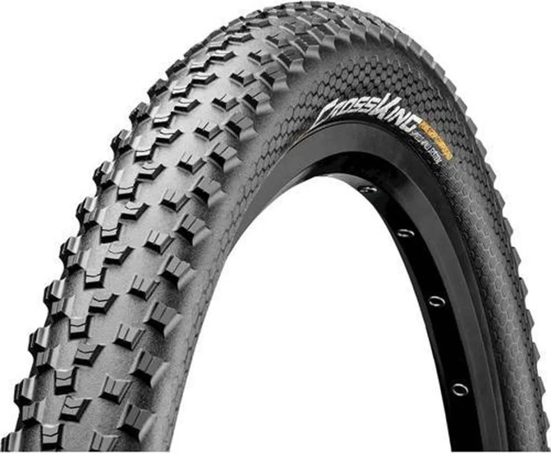 Continental Buitenband Cross King 20x2.00 50-406