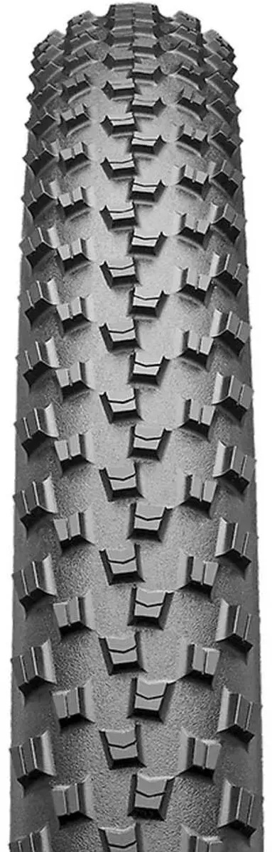 Continental Buitenband Cross King 20x2.00 50-406 - Mountainbike