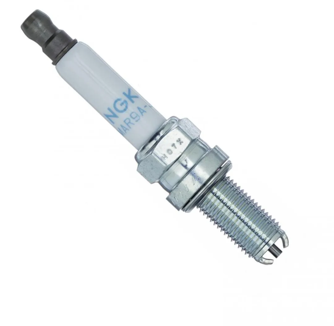 NGK Bougie 659/698 Hypermotard Mono 2024-2025 - Wit