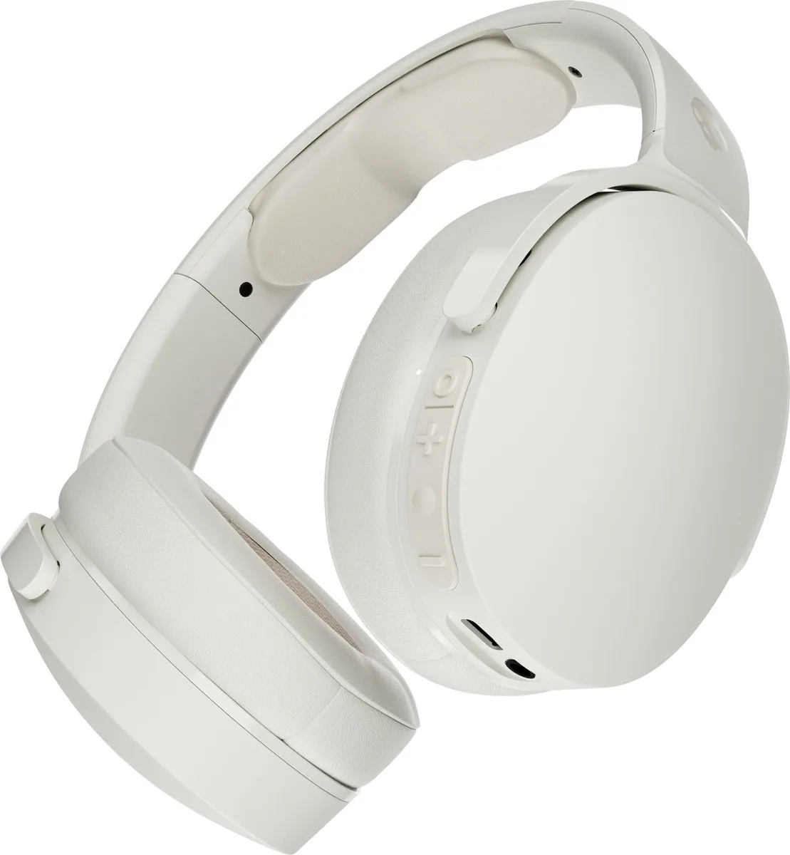 Skullcandy Hesh EVO S6HVW-S951 Over-Oorkoptelefoon - Wit