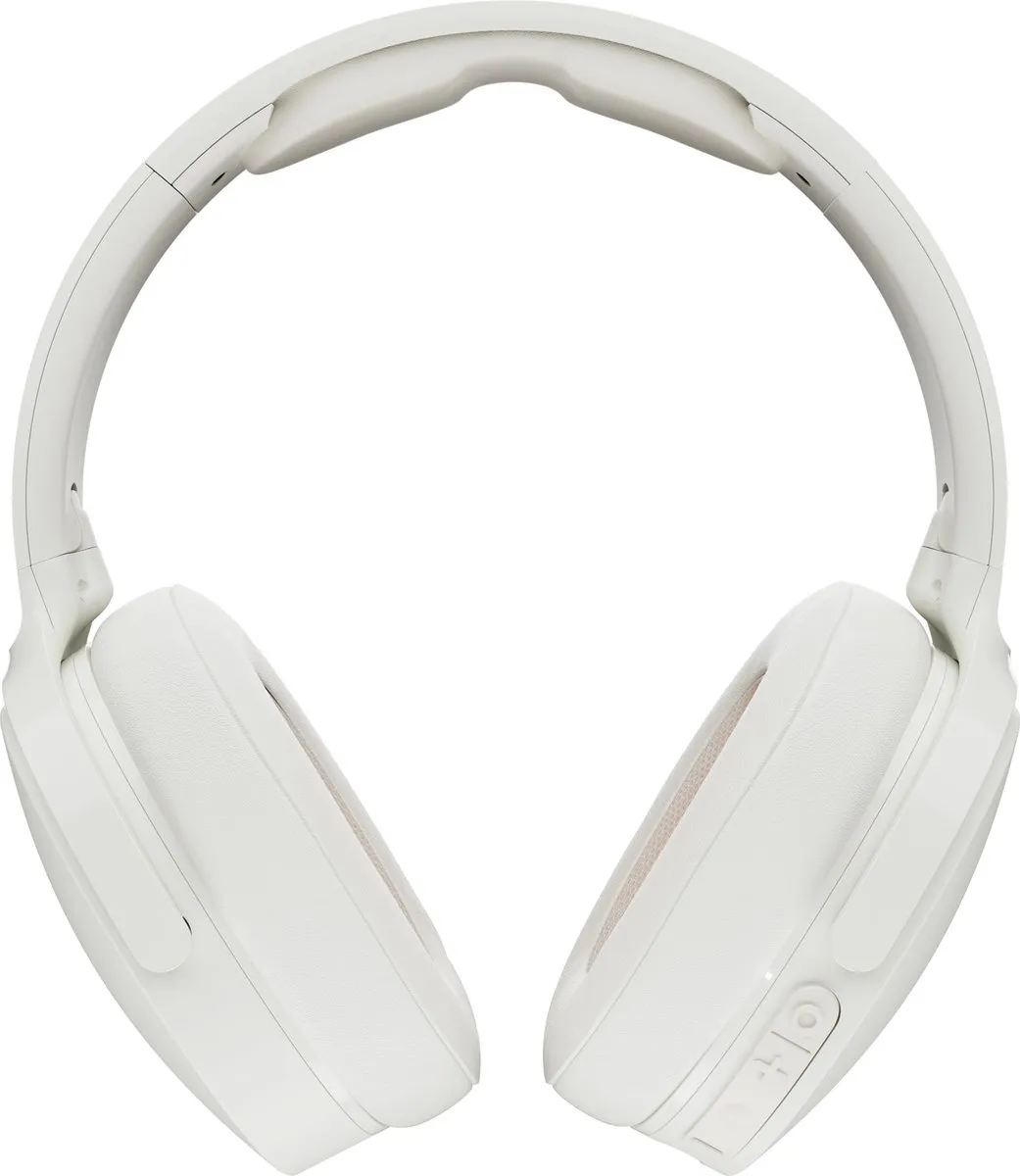 Skullcandy Hesh EVO S6HVW-S951 Over-Oorkoptelefoon - Wit