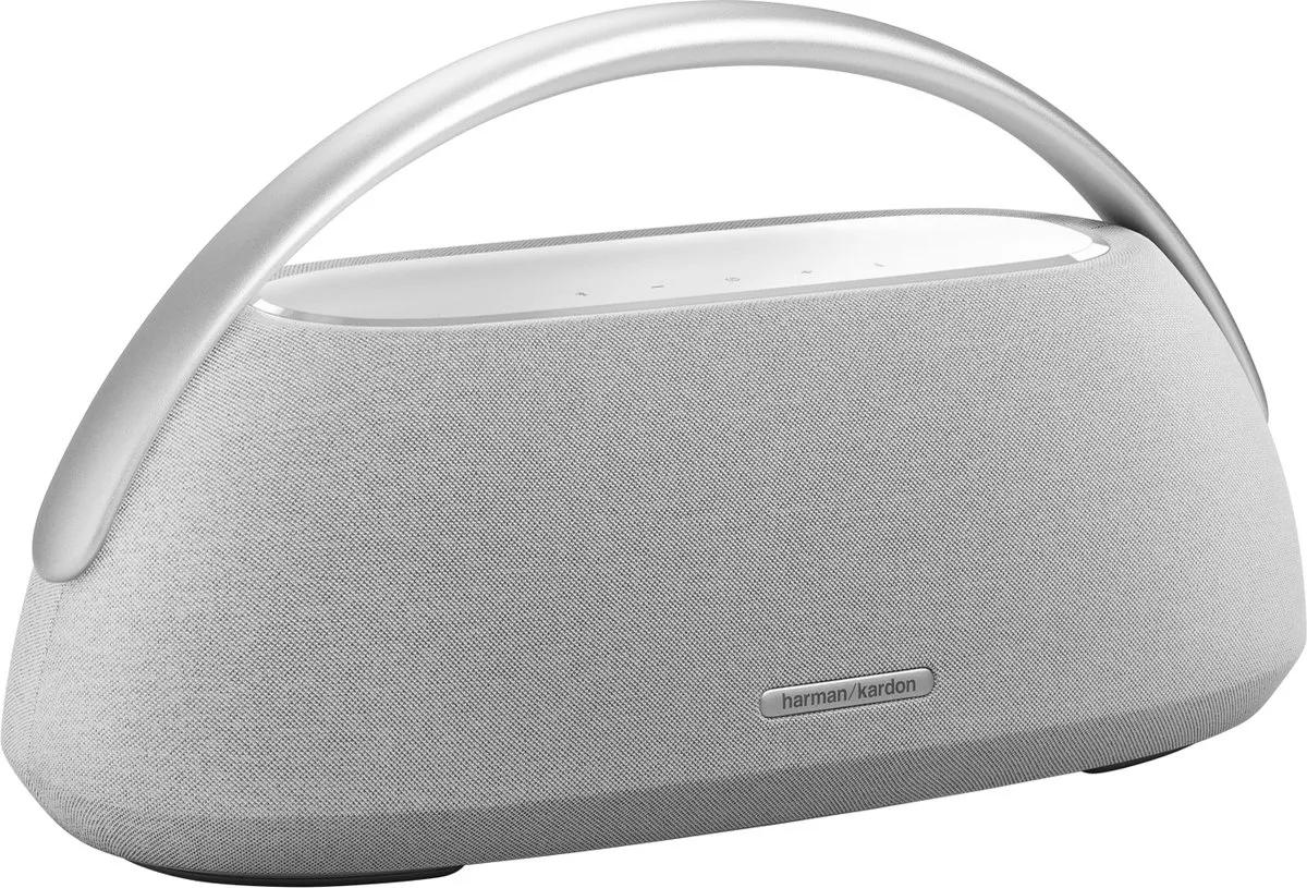 Harman Kardon Go + Play 3 Draadloze Bluetooth Speaker