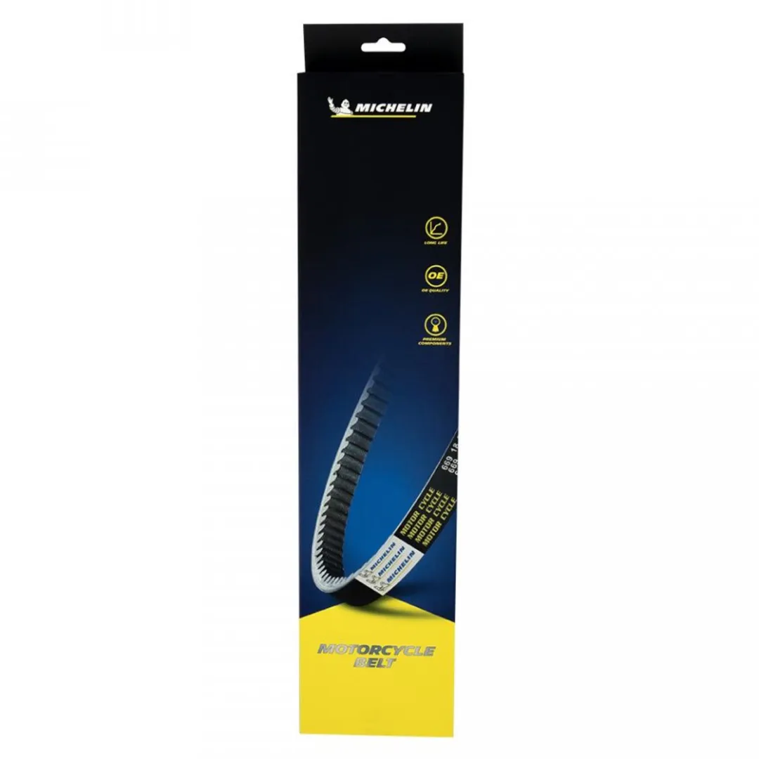 Michelin Transmissieriem Aprilia Scarabeo 125 2004-2006
