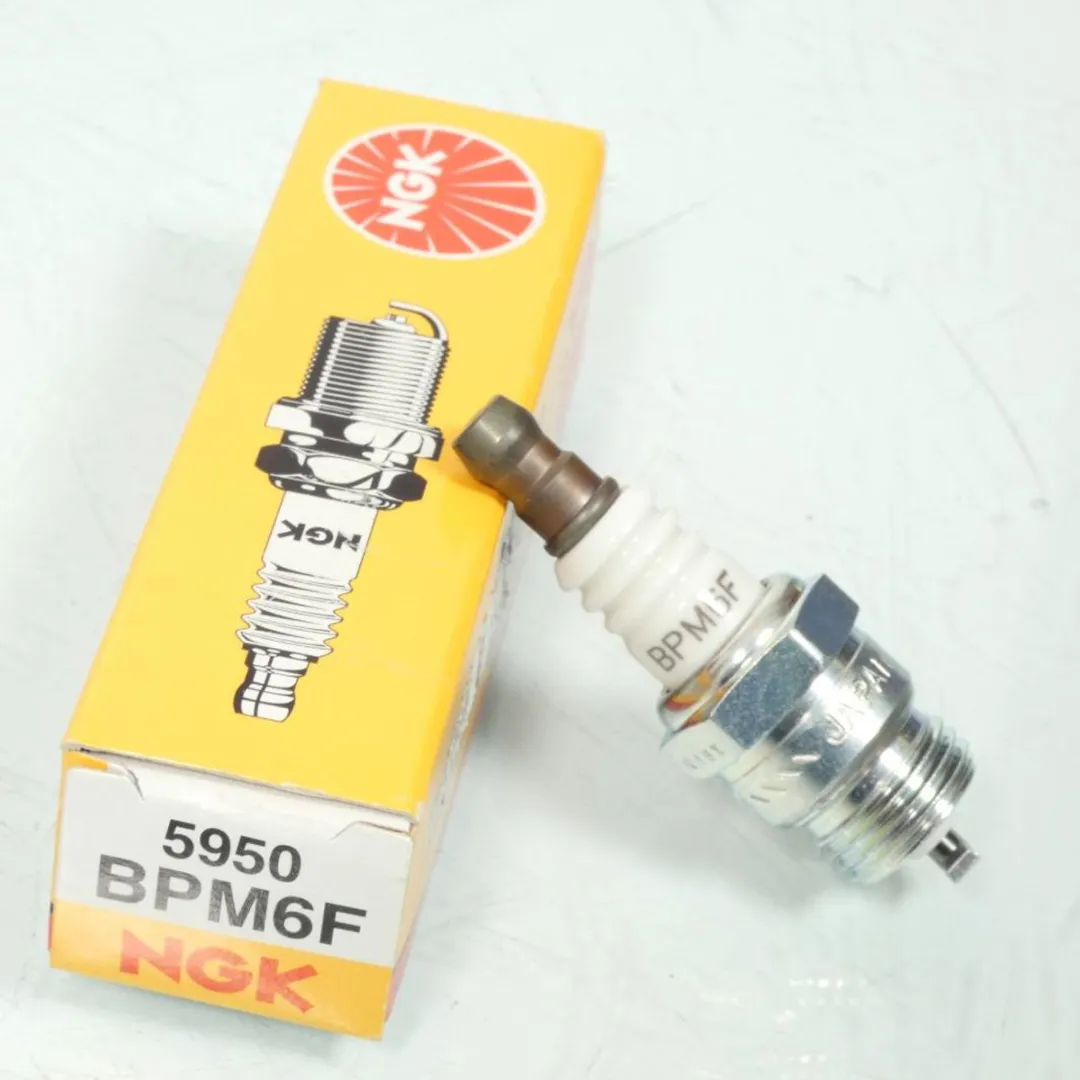 NGK BPM6F Bougie