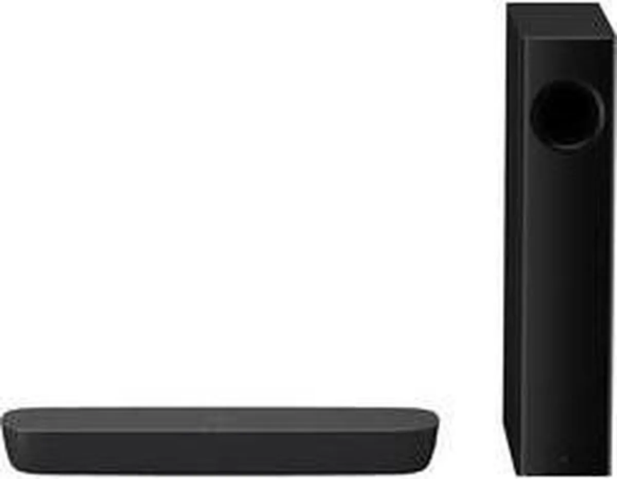 Panasonic SC-HTB254EGK Soundbar 2.1