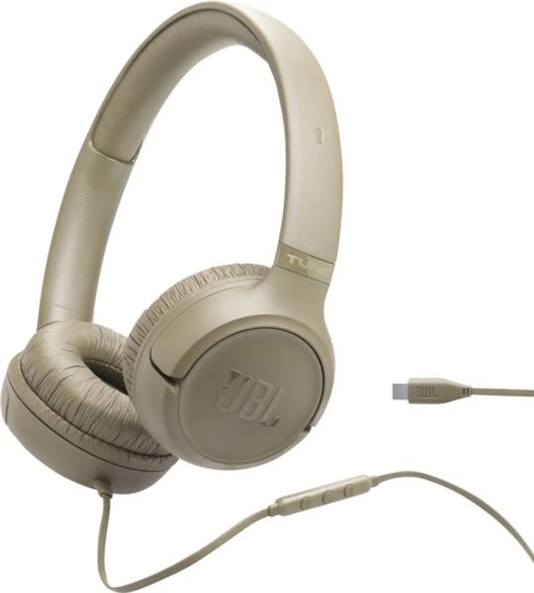 JBL Tune 530C USB-C Koptelefoon