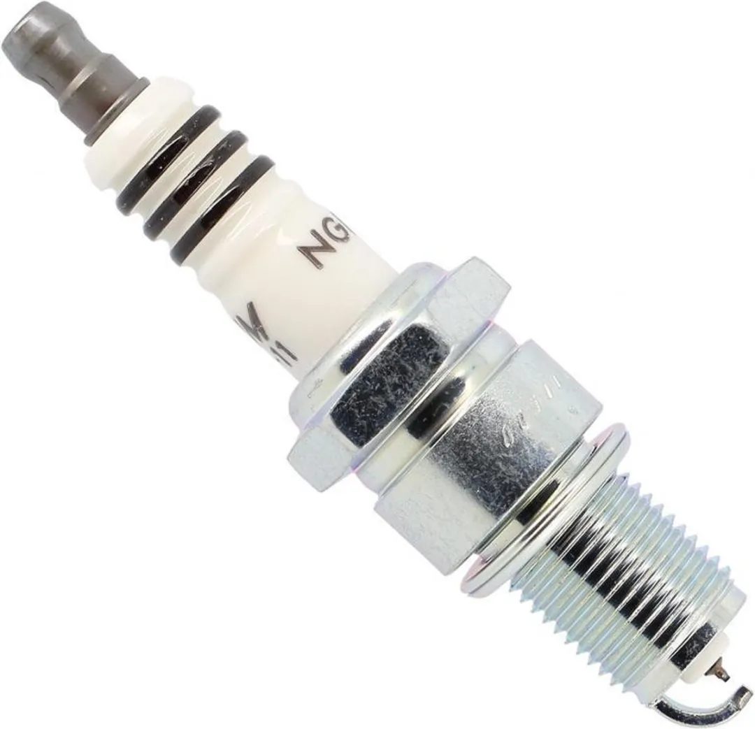 NGK BPR5EIX-11 Iridium Bougie - Zilver