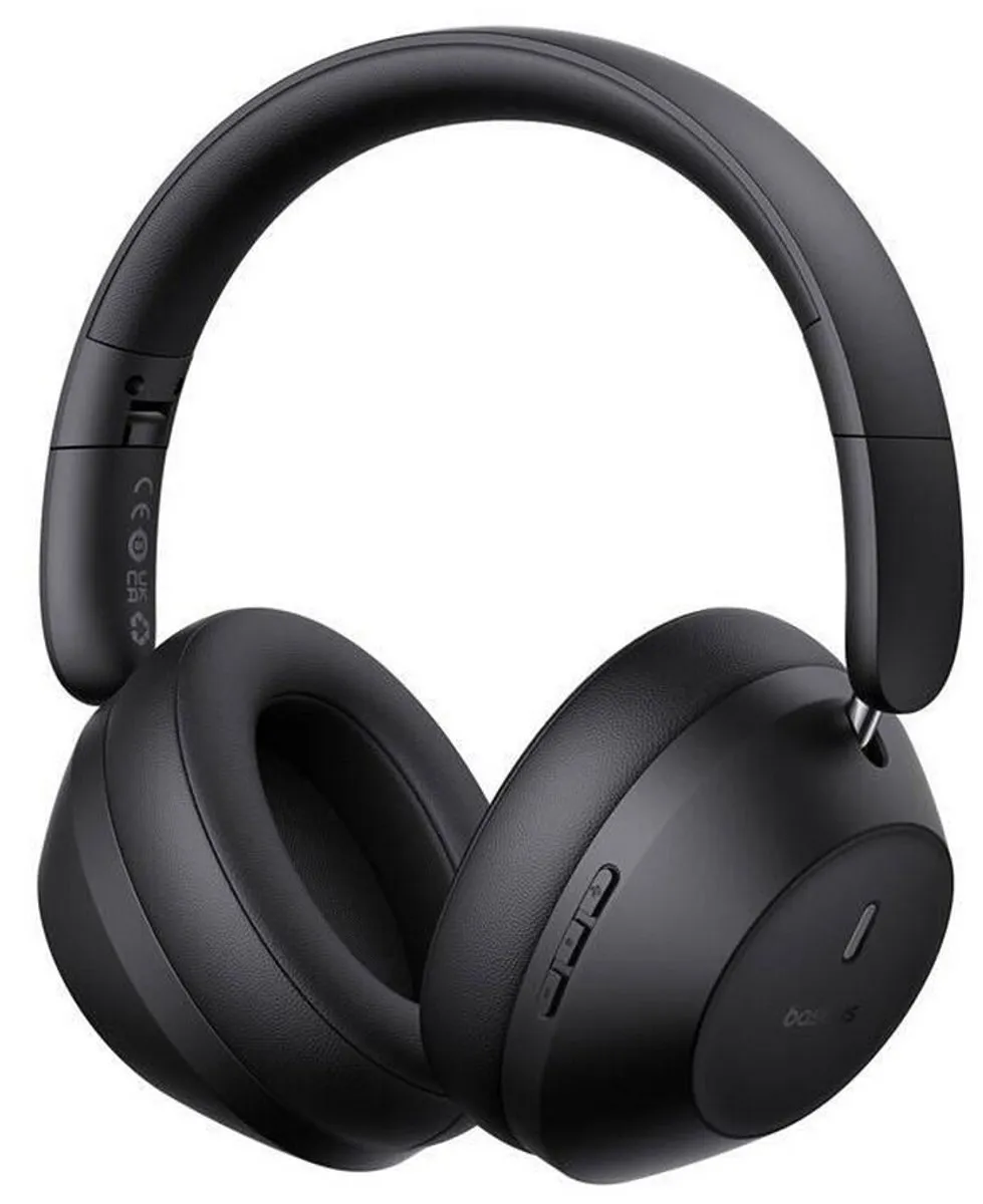 Baseus Bass 30 Max Bluetooth Koptelefoon