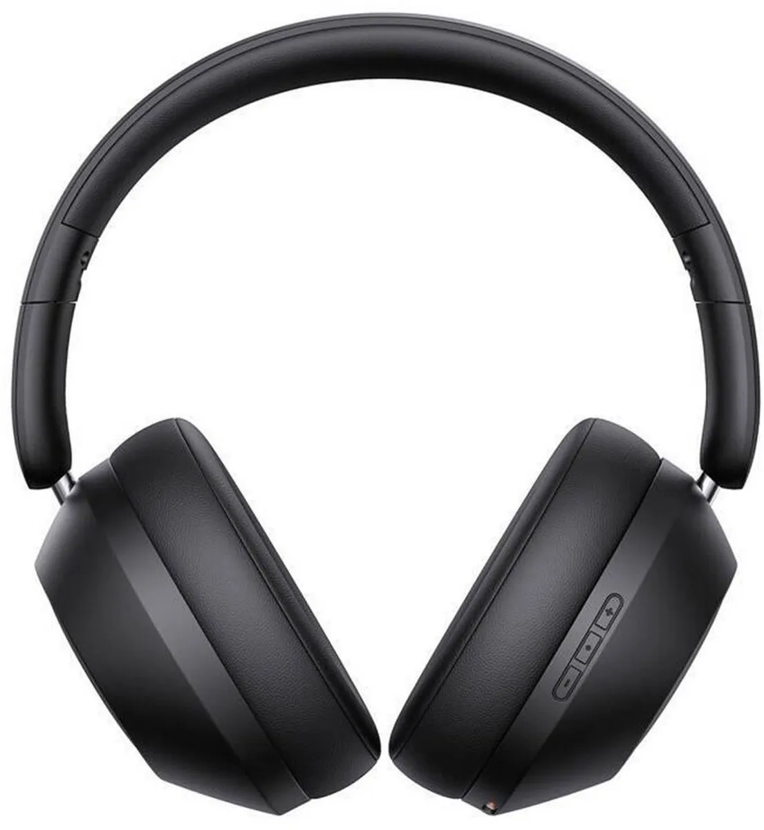Baseus Bass 30 Max Bluetooth Koptelefoon - 50 uur - Zwart