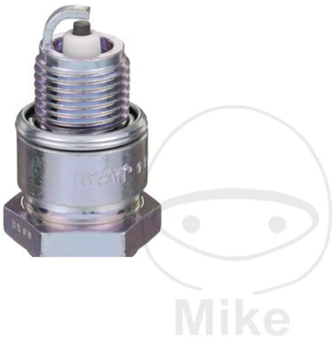 NGK BPR8HS-10 Bougie