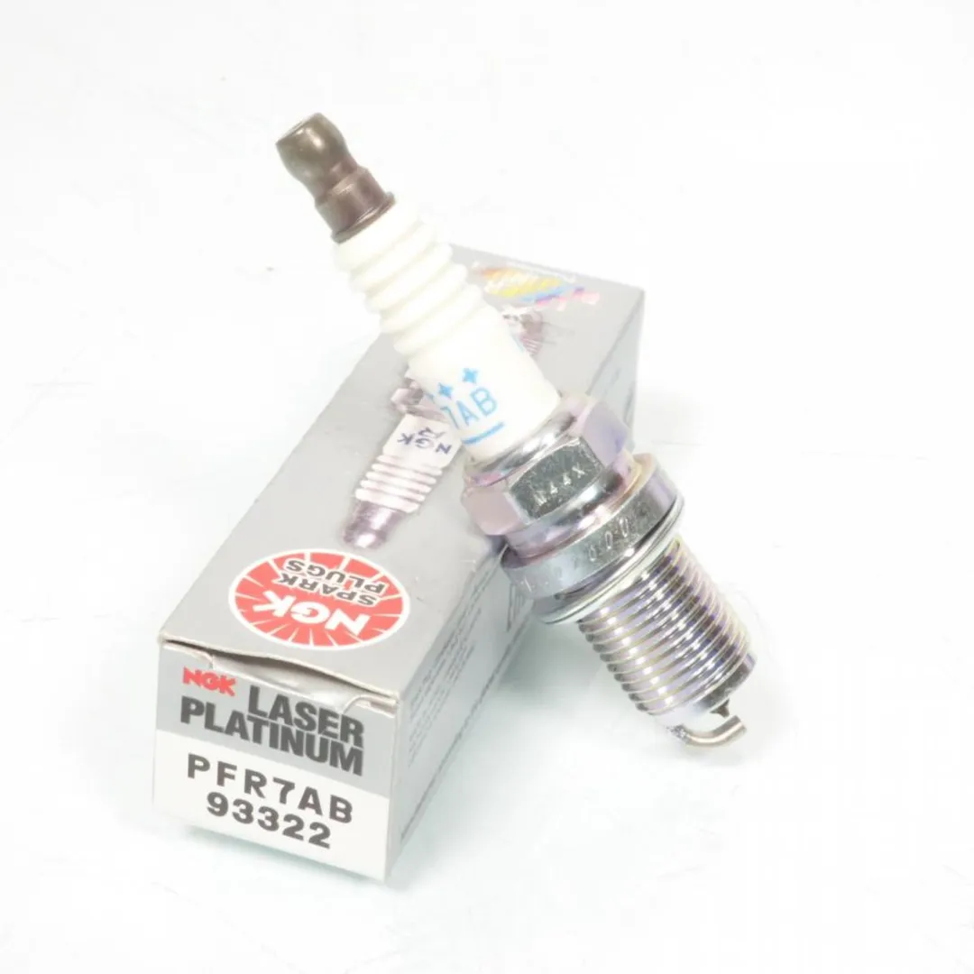 NGK Bougie PFR7AB - 1 Stuk