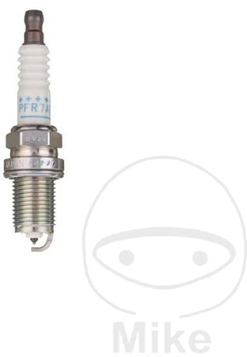 NGK Bougie PFR7AB
