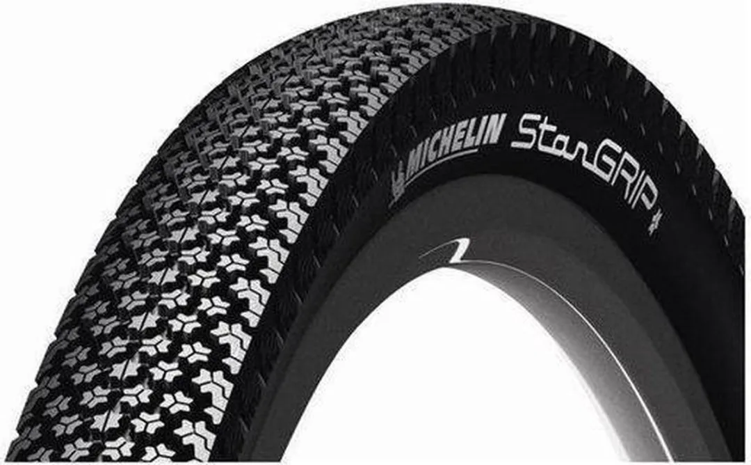 Michelin Stargrip 28x1.60 Buitenband - 42-622