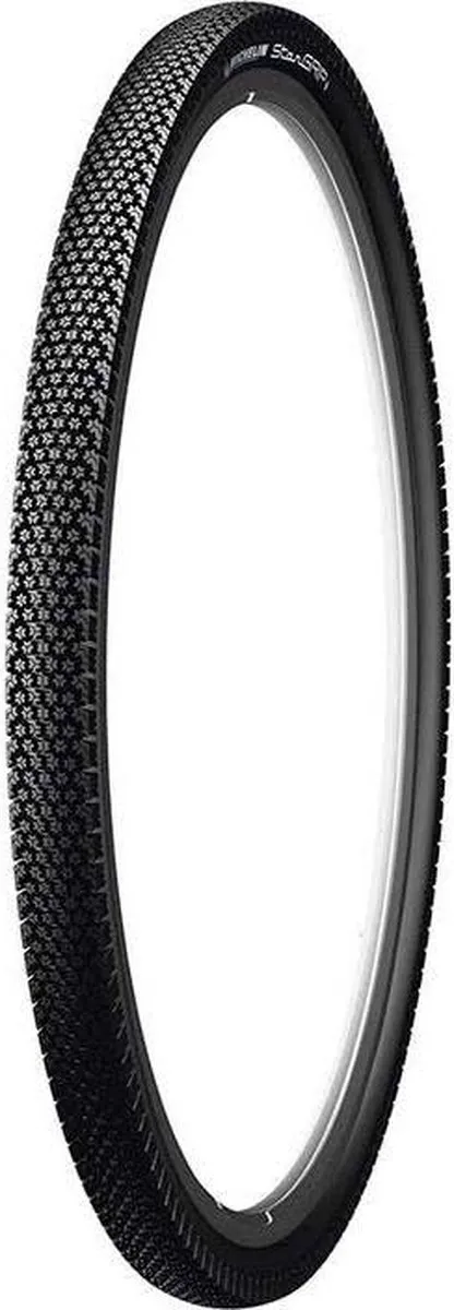 Michelin Stargrip 28x1.60 Buitenband - 42-622