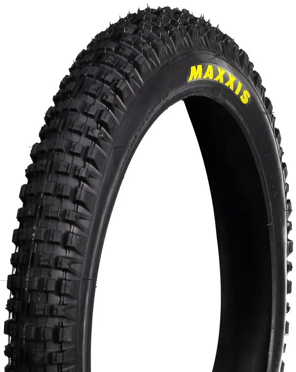 Maxxis Creepy Crawler R 20x2.50" Band - Zwart - afbeelding 4 van 5