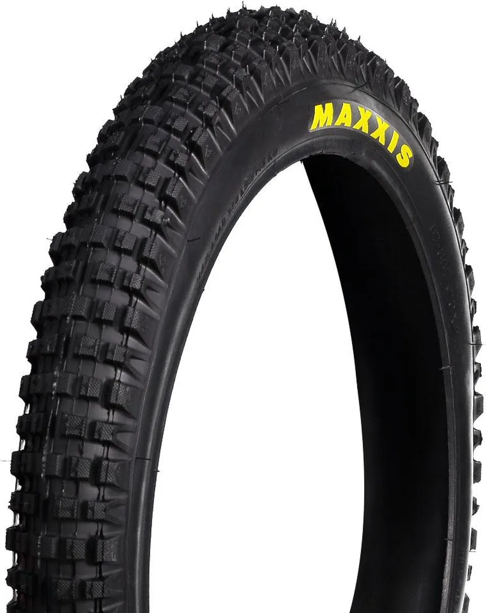 Maxxis Creepy Crawler R 20x2.50" Band