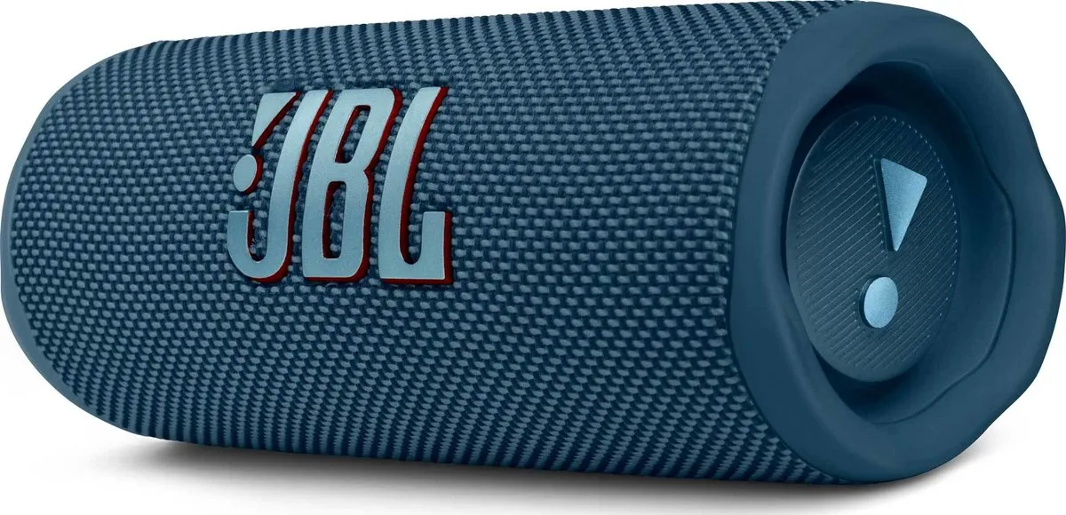 JBL Flip 6 Bluetooth Speaker