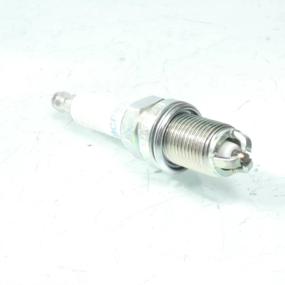 NGK Bougie Moto Voxan 1000 Café Racer 2001-2003 - Wit