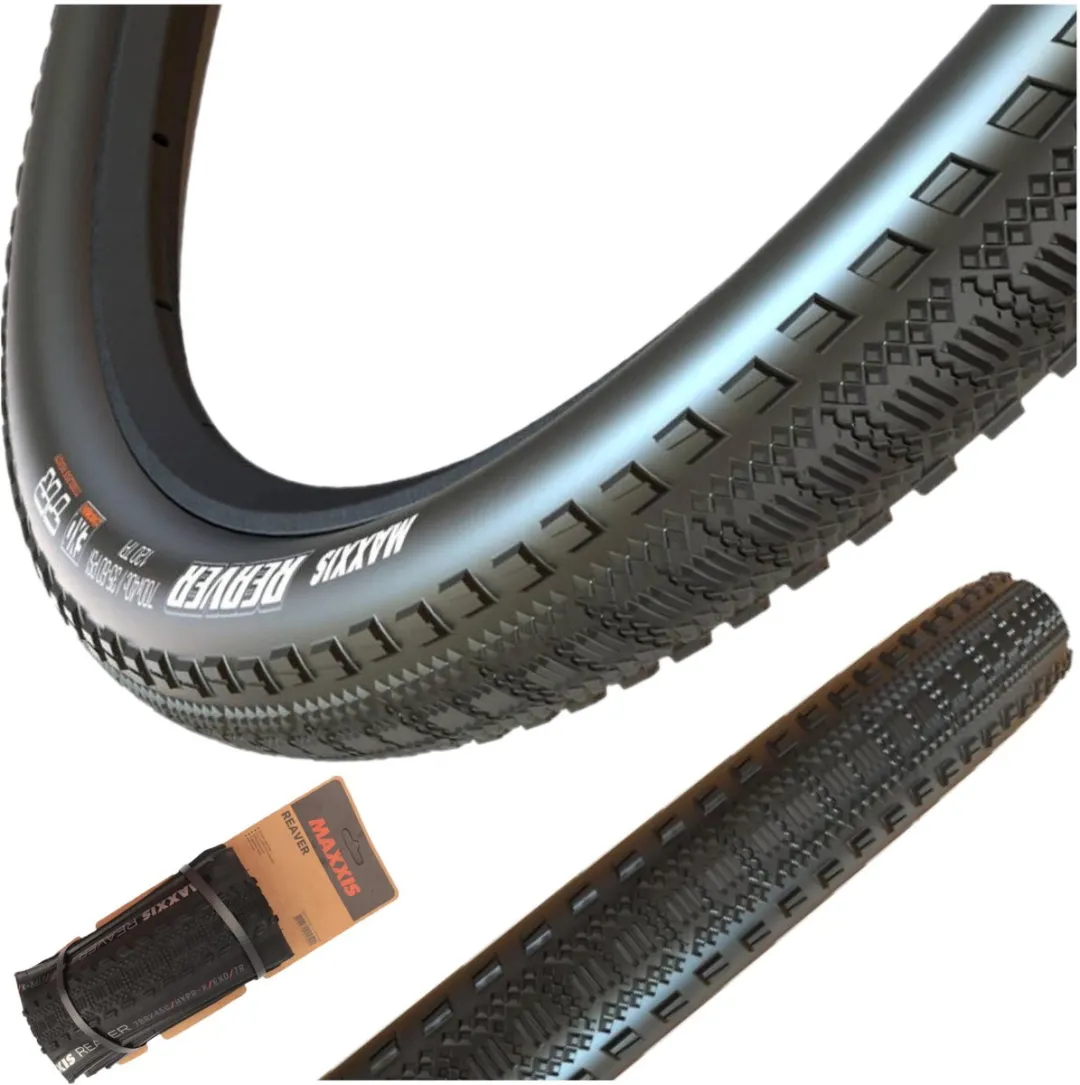 Maxxis Reaver Gravelband 700x40c