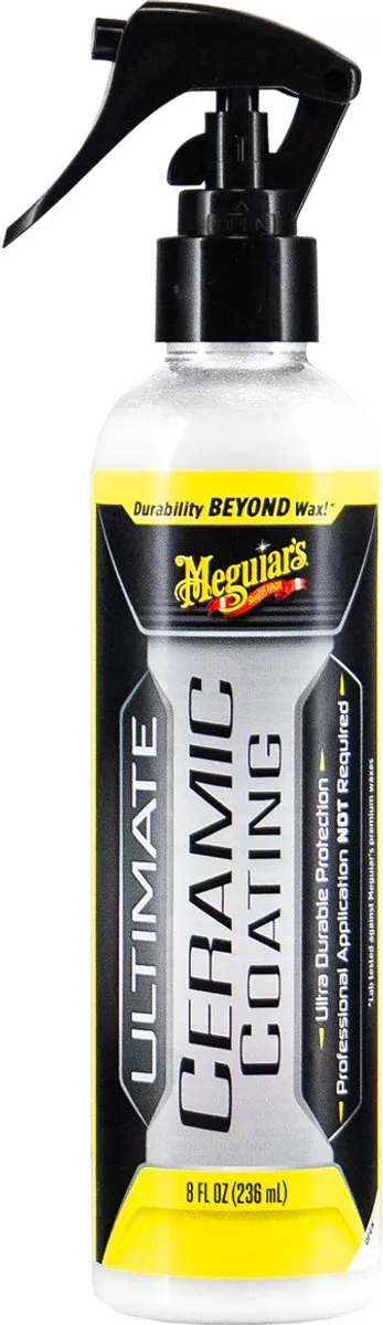 Meguiars Ultimate Ceramic Coating 0.24L