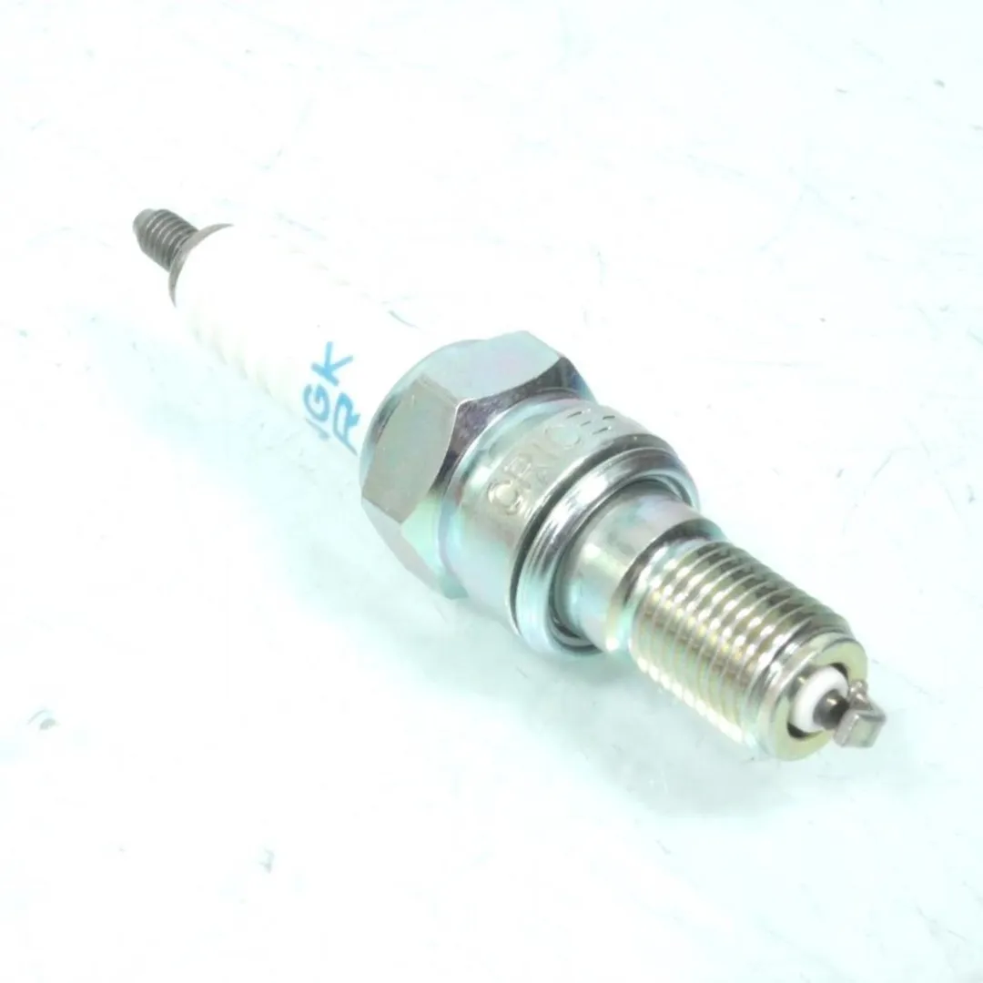 NGK CR10EH-9 Bougie - Wit
