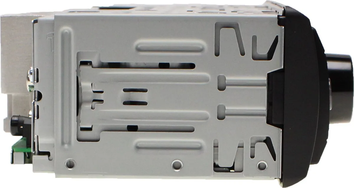 Pioneer MVH-330DAB Autoradio - 50W - Zwart