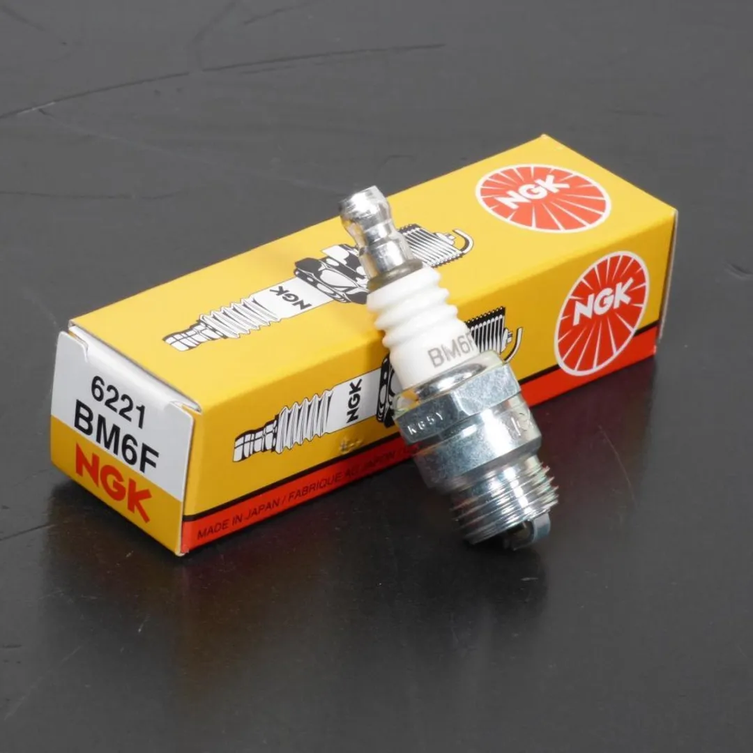 NGK BM6F Bougie - 1 Stuk